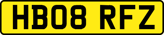 HB08RFZ