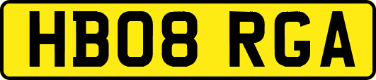 HB08RGA