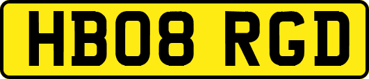 HB08RGD