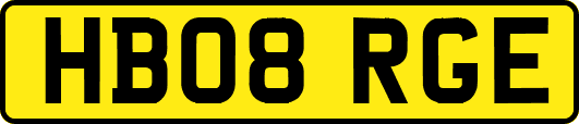HB08RGE