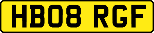HB08RGF