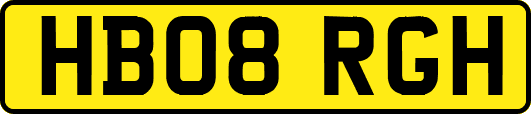 HB08RGH