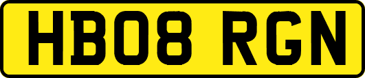 HB08RGN