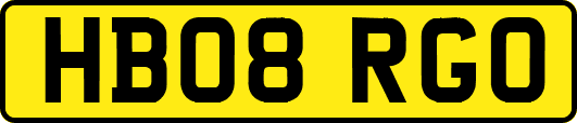 HB08RGO
