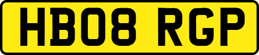 HB08RGP