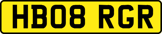 HB08RGR