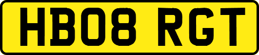 HB08RGT