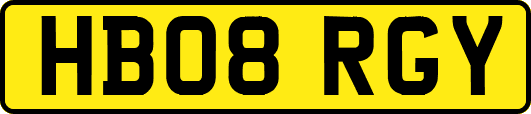 HB08RGY