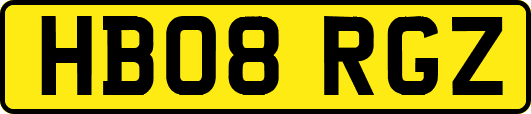 HB08RGZ
