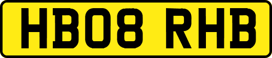 HB08RHB
