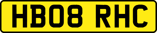 HB08RHC