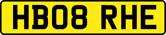 HB08RHE