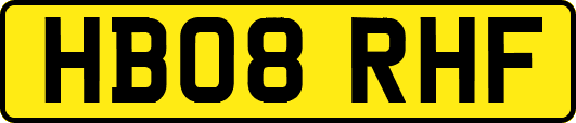 HB08RHF