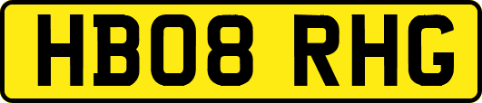HB08RHG