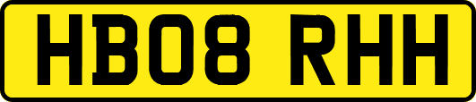 HB08RHH