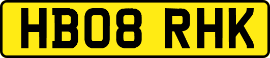 HB08RHK