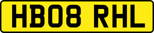 HB08RHL