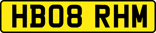 HB08RHM