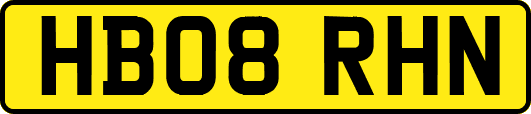 HB08RHN