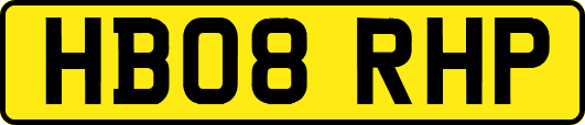 HB08RHP