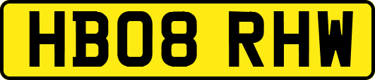 HB08RHW