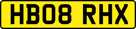 HB08RHX