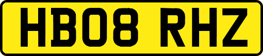 HB08RHZ