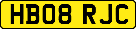 HB08RJC