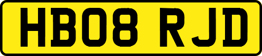 HB08RJD
