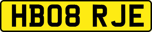 HB08RJE