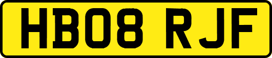 HB08RJF