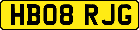 HB08RJG