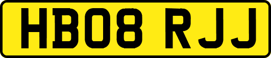 HB08RJJ