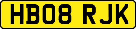 HB08RJK