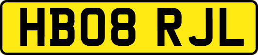 HB08RJL