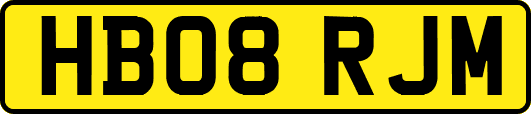 HB08RJM