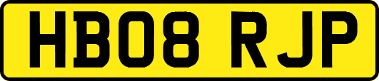 HB08RJP