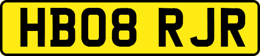 HB08RJR