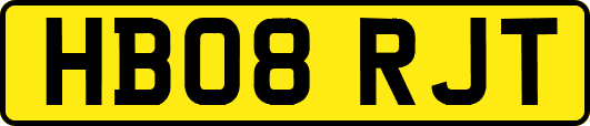 HB08RJT