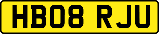 HB08RJU