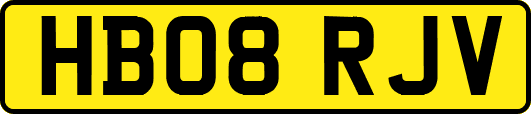 HB08RJV