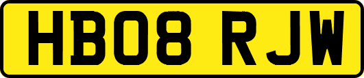 HB08RJW