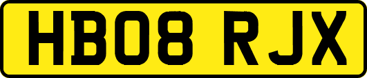 HB08RJX