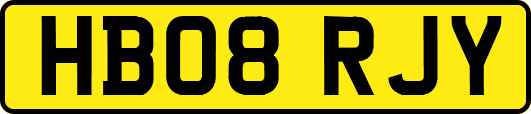 HB08RJY