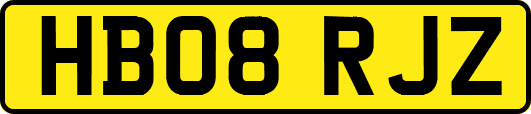 HB08RJZ
