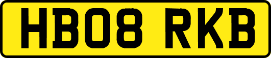 HB08RKB