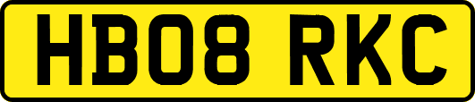 HB08RKC