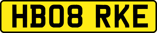 HB08RKE