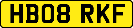 HB08RKF
