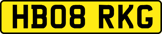 HB08RKG